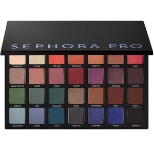 ✨SEPHORA PRO PALETTE ✨